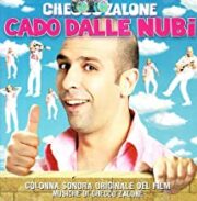 Checco Zalone – Cado dalle nubi (CD)