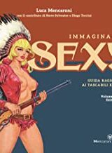 Immaginario Sexy 5 - Guida ragionata ai tascabili erotici