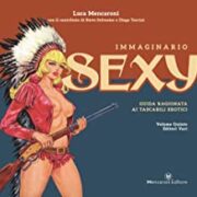 Immaginario Sexy 5 - Guida ragionata ai tascabili erotici