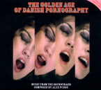 Golden age of danish pornography vol.1 (LP + CD)