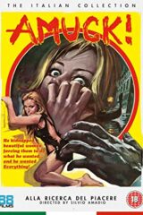 Alla ricerca del piacere (BLU RAY IMPORT IN ITALIANO)