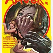 Alla ricerca del piacere (BLU RAY IMPORT IN ITALIANO)