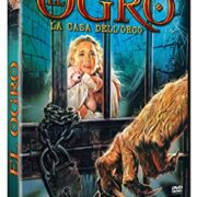 Casa dell'orco, La (IMPORT IN ITALIANO)