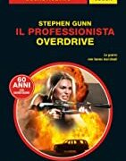 Stephen Gunn (Stefano Di Marino) - Overdrive