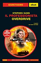 Stephen Gunn (Stefano Di Marino) – Overdrive