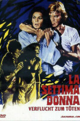 Settima donna, La (DVD IMPORT IN ITALIANO + SOUNDTRACK CD)