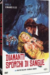 Diamanti sporchi di sangue