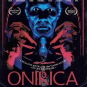 Onirica (Blu Ray)