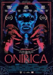 Onirica (Blu Ray)