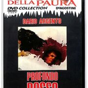 Profondo Rosso (Editoriale - Collana "I maestri della paura")
