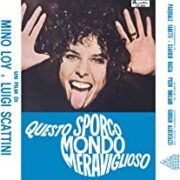 Questo sporco mondo meraviglioso (LP + CD)