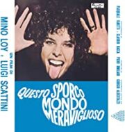 Questo sporco mondo meraviglioso (LP + CD)