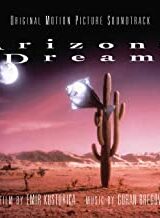 Arizona Dream (LP)