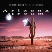 Arizona Dream (LP)