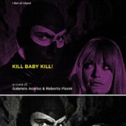 Kill Baby Kill! - Il cinema di Mario Bava (nuova edizione)