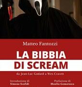 Bibbia di Scream, La - Da Jean Luc Godard a Wes Craven