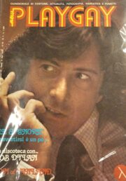 New PlayGay n.4