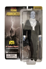 Mego Young Frankenstein Frankenstein Junior Monster 20 cm