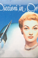 Piero Piccioni in orbit (LP)