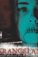 Dee Snider's Strangeland (CD)