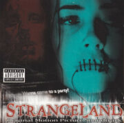 Dee Snider’s Strangeland (CD)