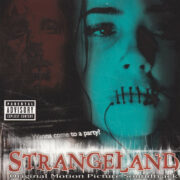 Dee Snider's Strangeland (CD)