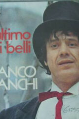 Franco Franchi - L'ultimo dei belli / Vattene via fratello (45 giri)