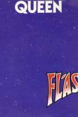 Queen - Flash Gordon (45 giri)