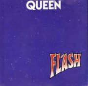 Queen – Flash Gordon (45 giri)