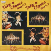 Take a Chance – Sigla della trasmissione “Premiatissima 82” (45 giri)