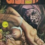Sibilla la maga n.10 - Il gigante Silene