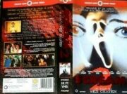 Scream 2 (VIDOECASSETTA VHS)