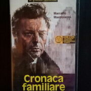 Cronaca Familiare (VHS)