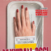 Nocturno 232 - Dossier Deserti Rosso Sangue l'horror survival