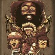 Cannibal! The Musical (Limited 100) 2 DVD