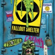 Class of Nuke'em High Troma collection (Blu Ray) Limited 100