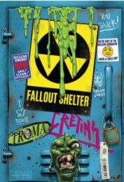 Class of Nuke’em High Troma collection Limited 100