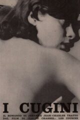 Cugini, I - Romanzo dal film di Claude Chabrol "Les Cusins"