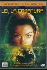 Lei, la Creatura