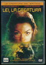 Lei, la Creatura