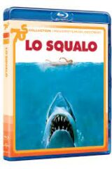 Squalo, Lo (BLU RAY)