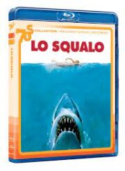 Squalo, Lo (BLU RAY)
