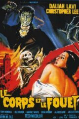 Frusta e il corpo, La (IMPORT FRA IN ITALIANO)