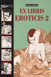Massimo Rotundo – Ex Libris Eroticis 2
