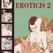 Massimo Rotundo - Ex Libris Eroticis 2