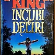 Stephen King - Incubi & deliri