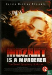Mozart è un assassino (IMPORT IN ITALIANO)