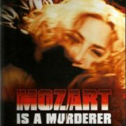 Mozart è un assassino (IMPORT IN ITALIANO)