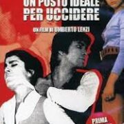 Posto ideale per uccidere, Un (ALAN YOUNG)