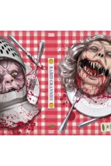 Rabid Grannies (Limited 100) 2 DVD